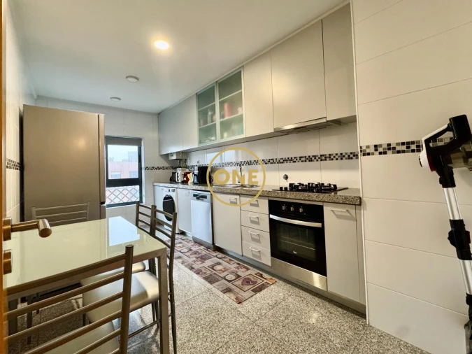 Apartamento T2 para Venda em Valongo Foto 20