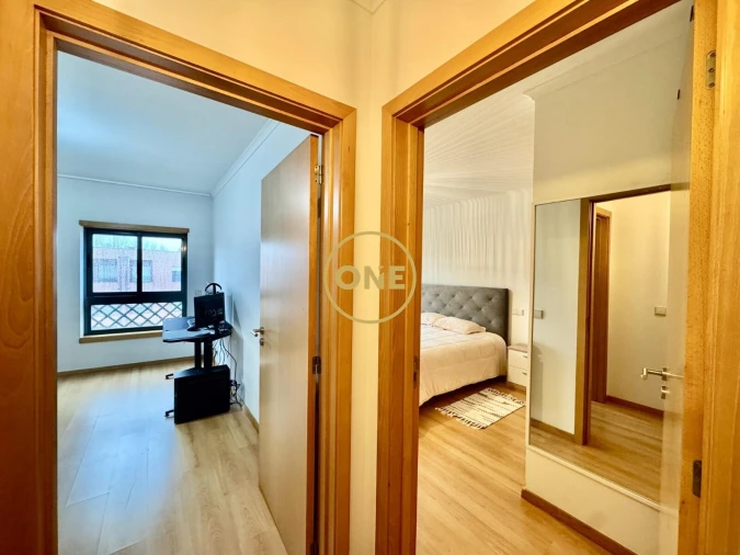 Apartamento T2 para Venda em Valongo Foto 6