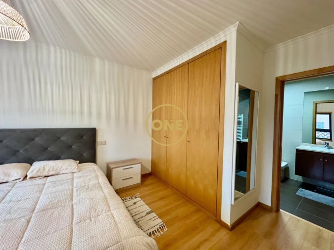 Apartamento T2 para Venda em Valongo Foto 7