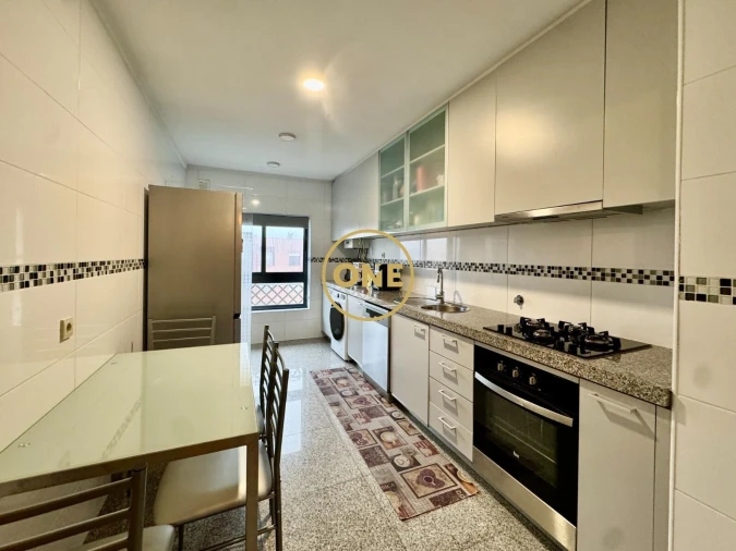 Apartamento T2 para Venda em Valongo Foto 23