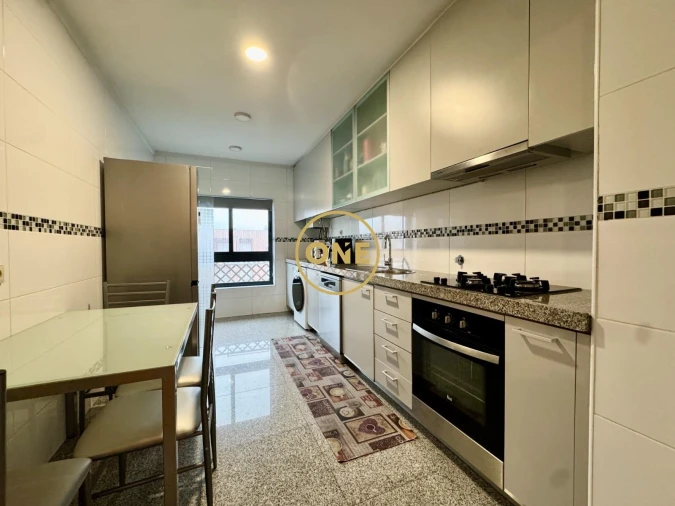 Apartamento T2 para Venda em Valongo Foto 21