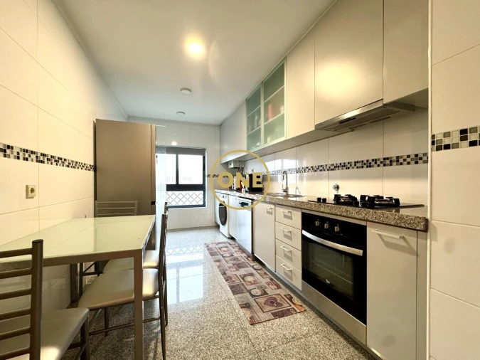 Apartamento T2 para Venda em Valongo Foto 22