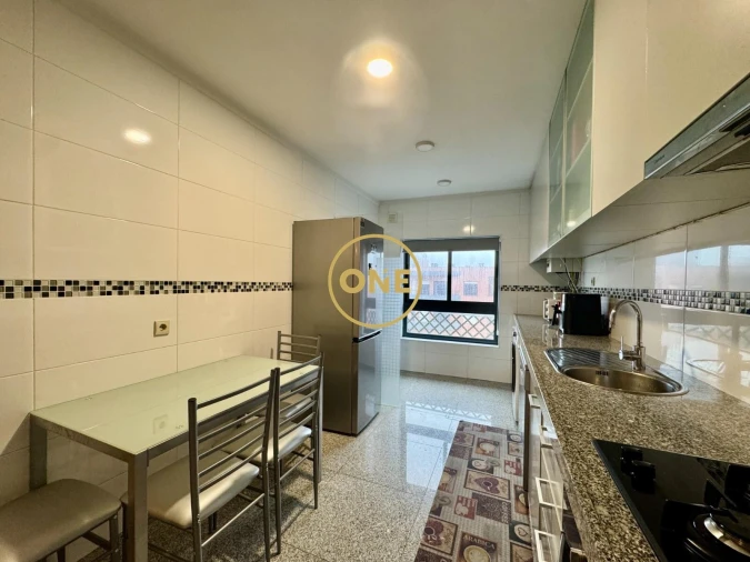 Apartamento T2 para Venda em Valongo Foto 25