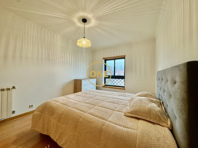 Apartamento T2 para Venda em Valongo Foto 12