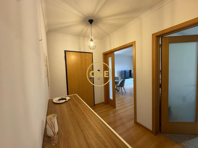 Apartamento T2 para Venda em Valongo Foto 18