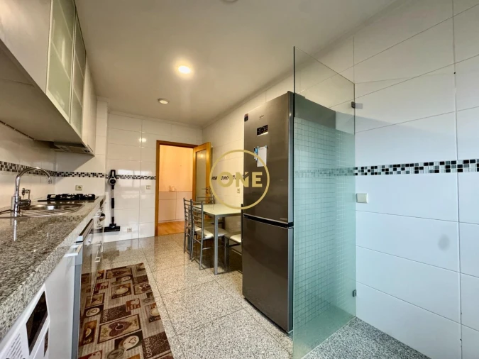 Apartamento T2 para Venda em Valongo Foto 24