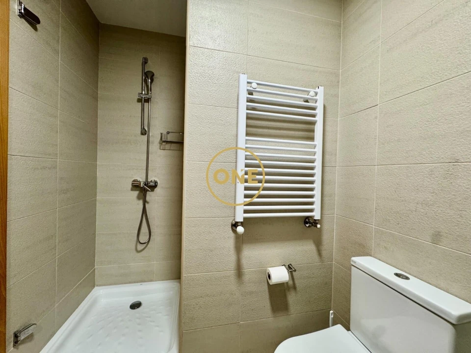 Apartamento T2 para Venda em Valongo Foto 16