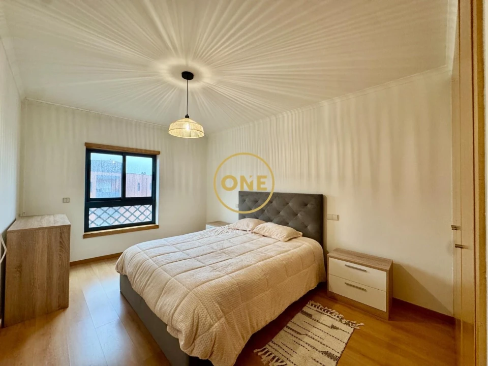 Apartamento T2 para Venda em Valongo Foto 13