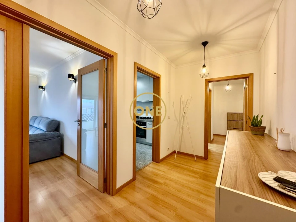 Apartamento T2 para Venda em Valongo Foto 1