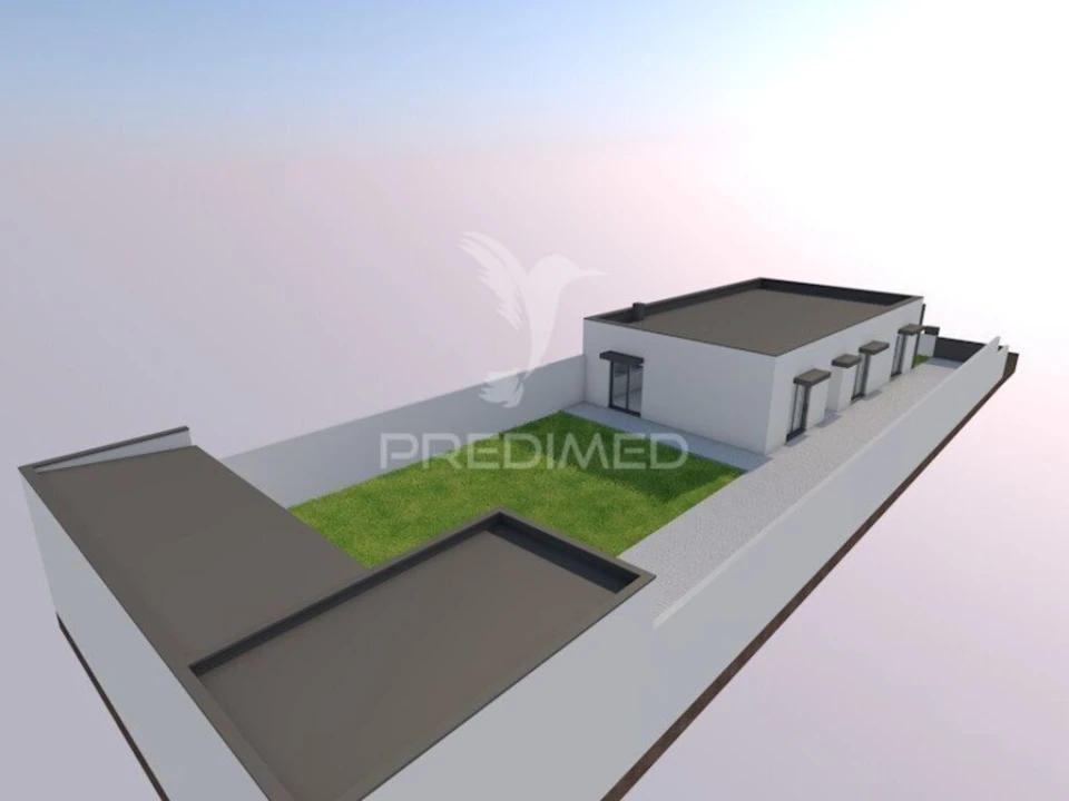 Moradia T3 para Venda em Gafanha da Encarnação Foto 7