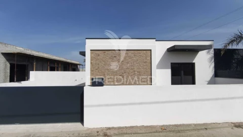 Moradia T3 para Venda em Gafanha da Encarnação