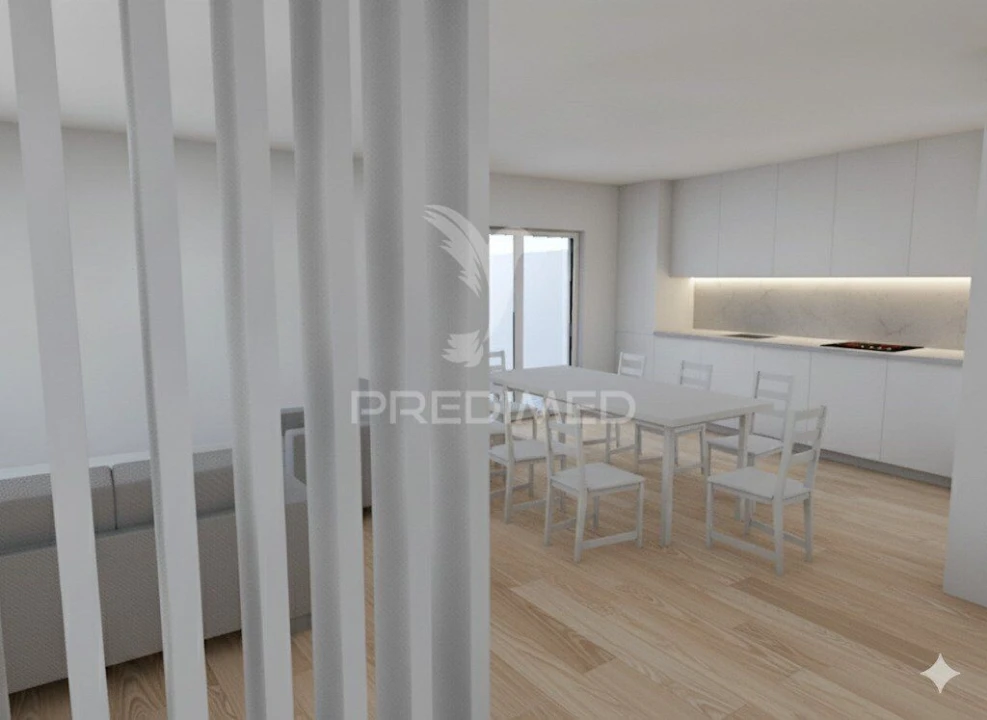 Moradia T3 para Venda em Gafanha da Encarnação Foto 4