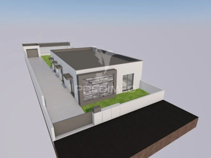 Moradia T3 para Venda em Gafanha da Encarnação