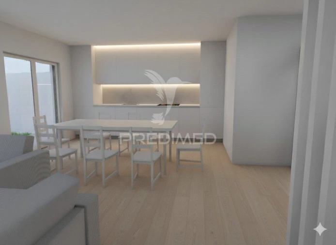 Moradia T3 para Venda em Gafanha da Encarnação Foto 2