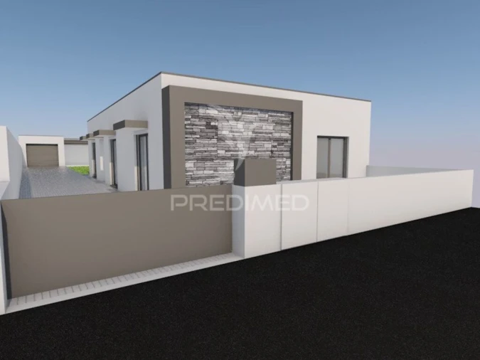 Moradia T3 para Venda em Gafanha da Encarnação Foto 5