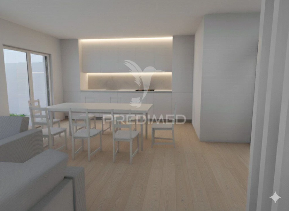 Moradia T3 para Venda em Gafanha da Encarnação Foto 2