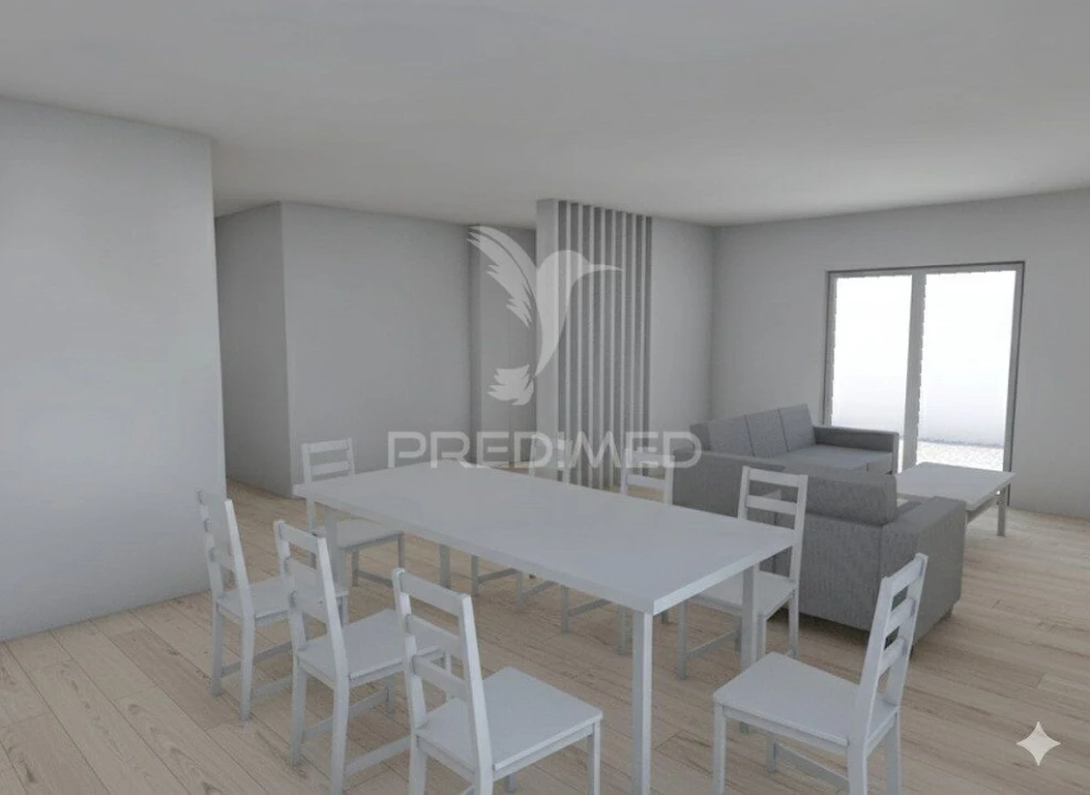 Moradia T3 para Venda em Gafanha da Encarnação Foto 3