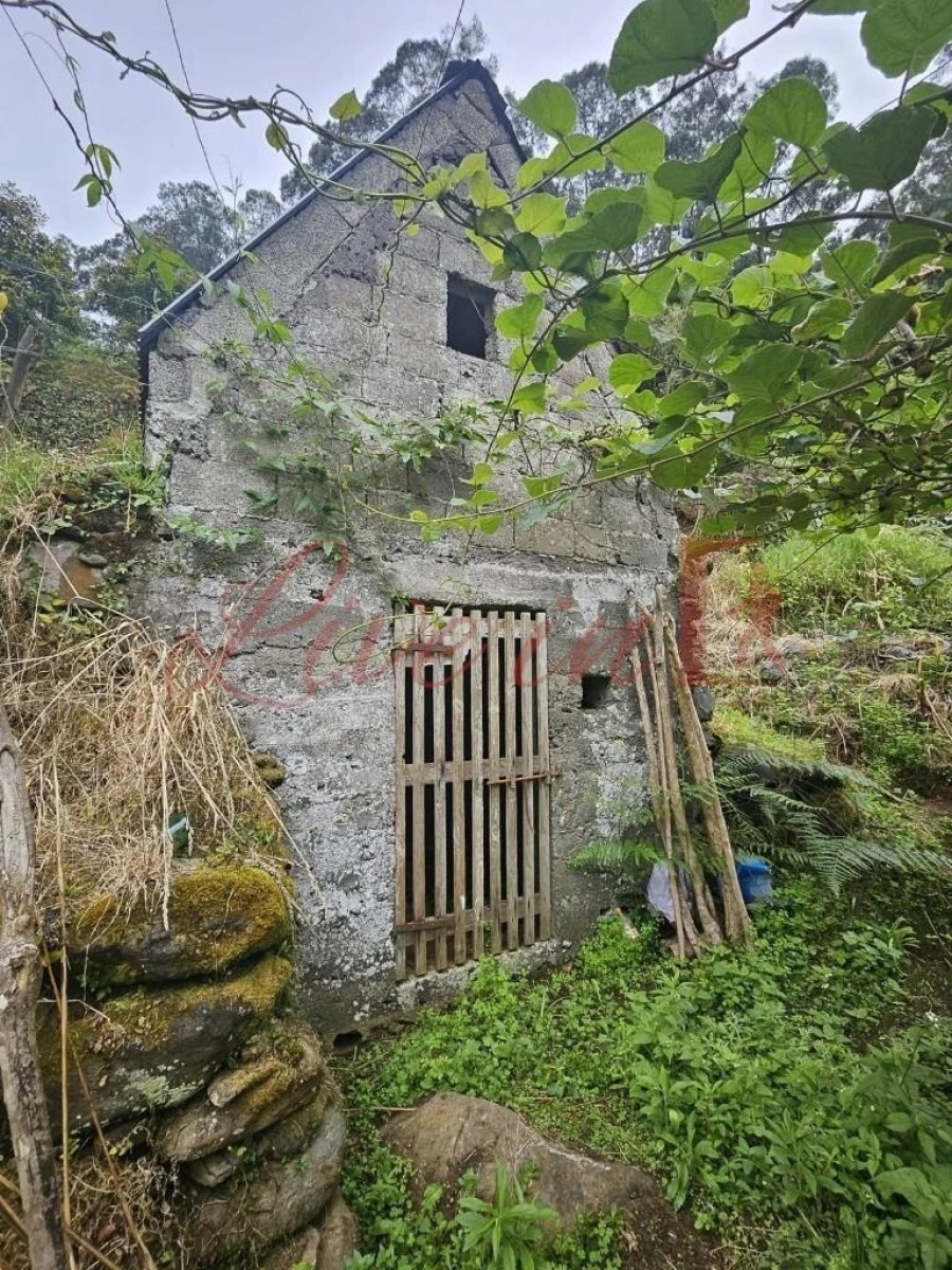Terreno para Venda em Arco de São Jorge Foto 2