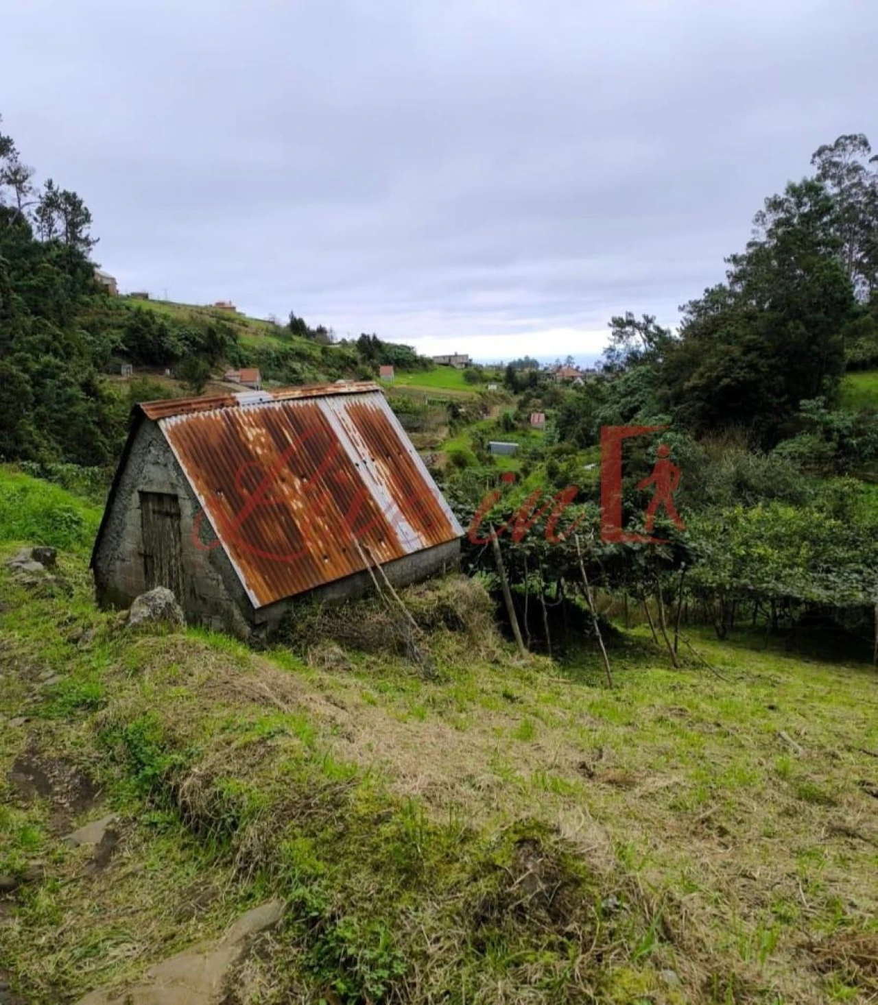 Terreno para Venda em Arco de São Jorge Foto 4