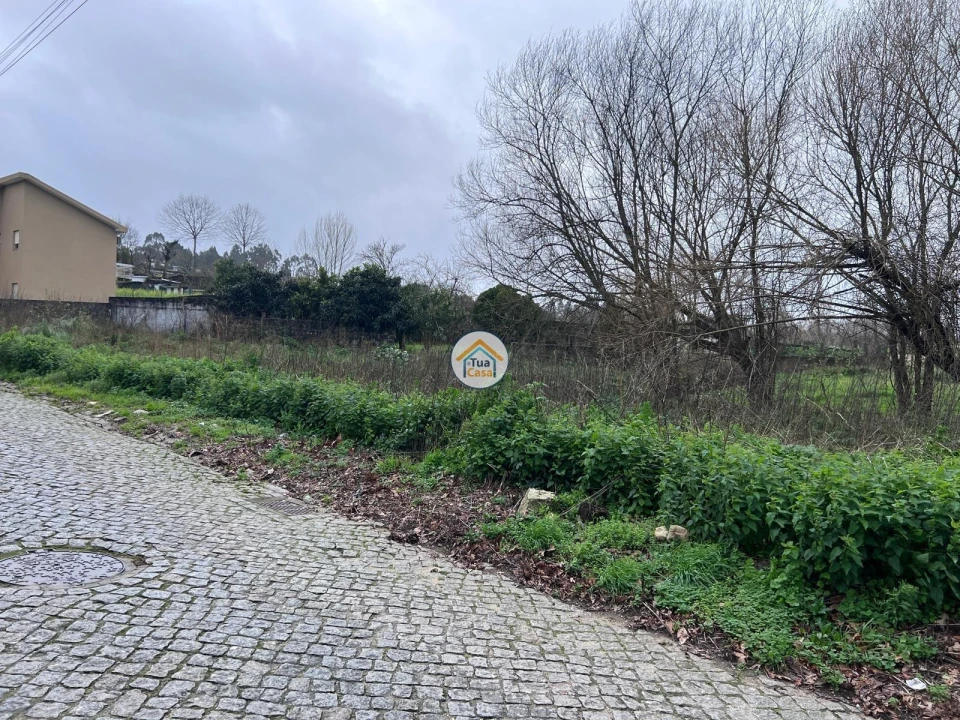 Terreno para Venda em Avintes Foto 6