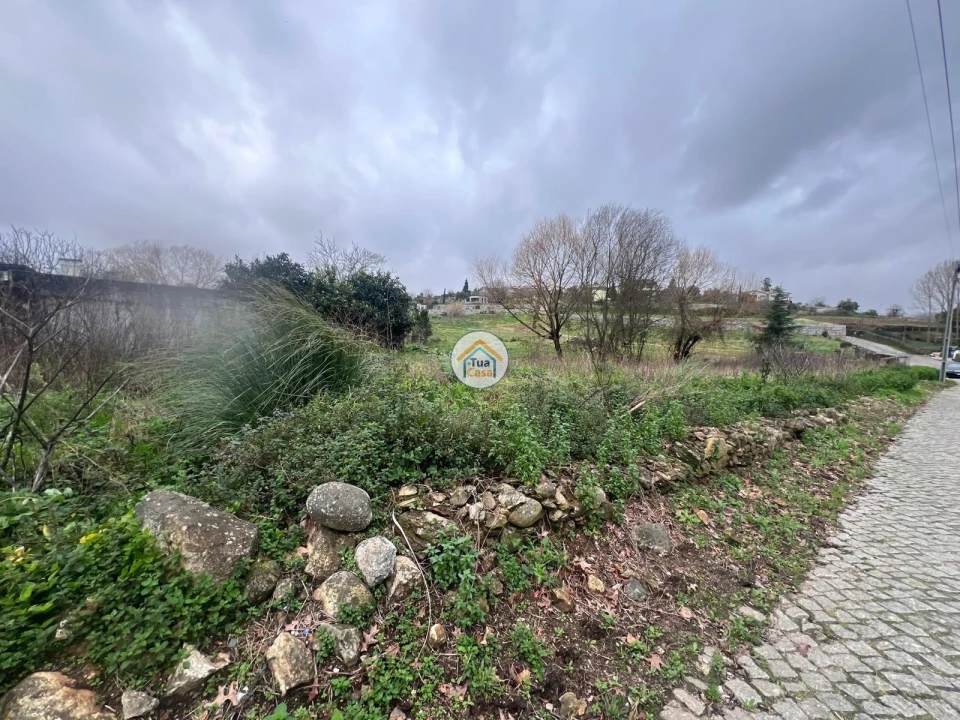 Terreno para Venda em Avintes Foto 14