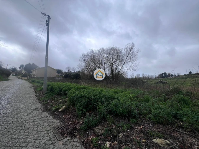 Terreno para Venda em Avintes Foto 4