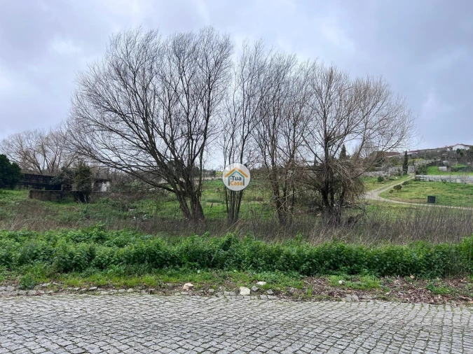 Terreno para Venda em Avintes Foto 9