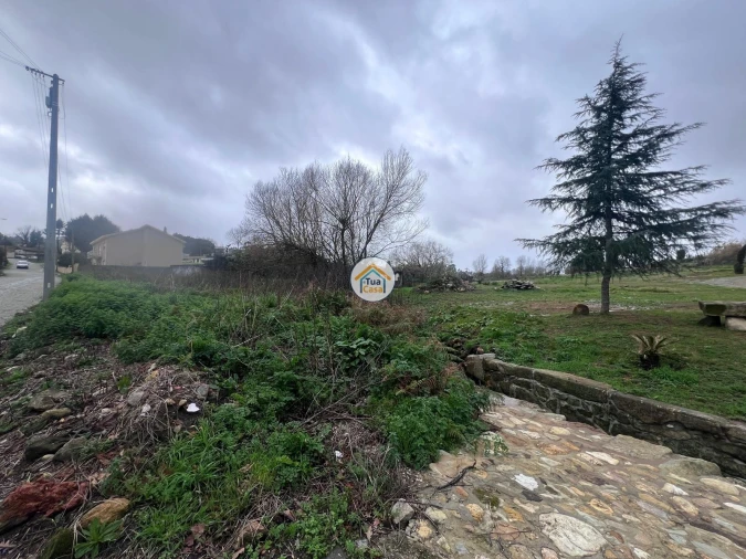 Terreno para Venda em Avintes