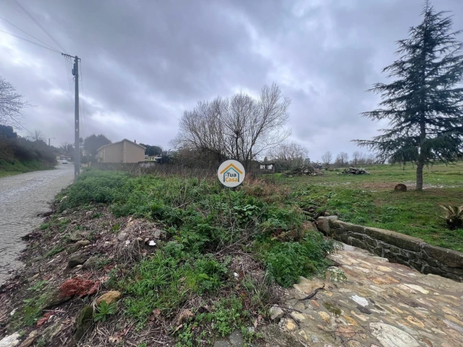 Terreno para Venda em Avintes Foto 18