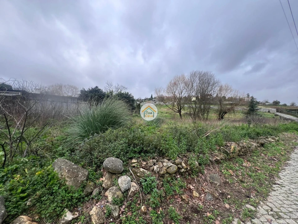 Terreno para Venda em Avintes Foto 12