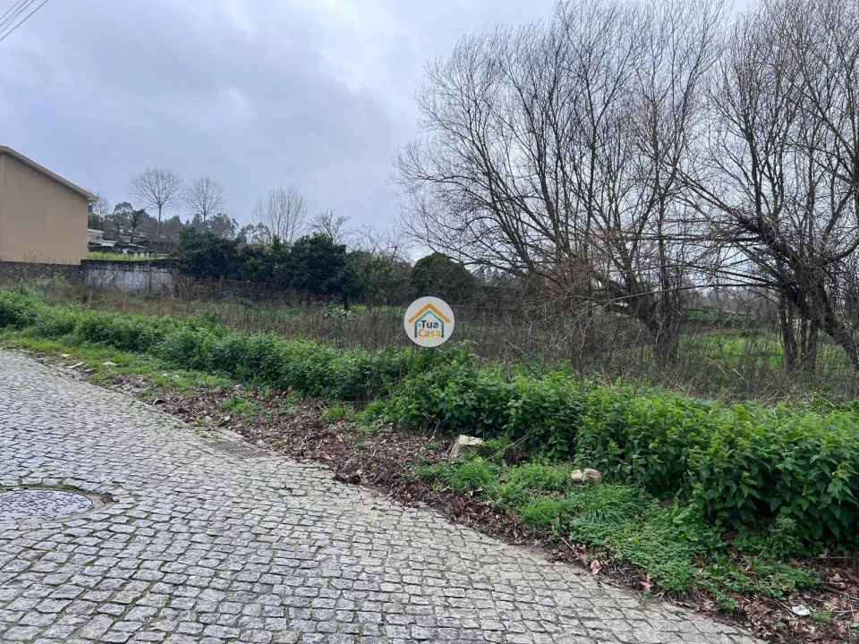 Terreno para Venda em Avintes Foto 7