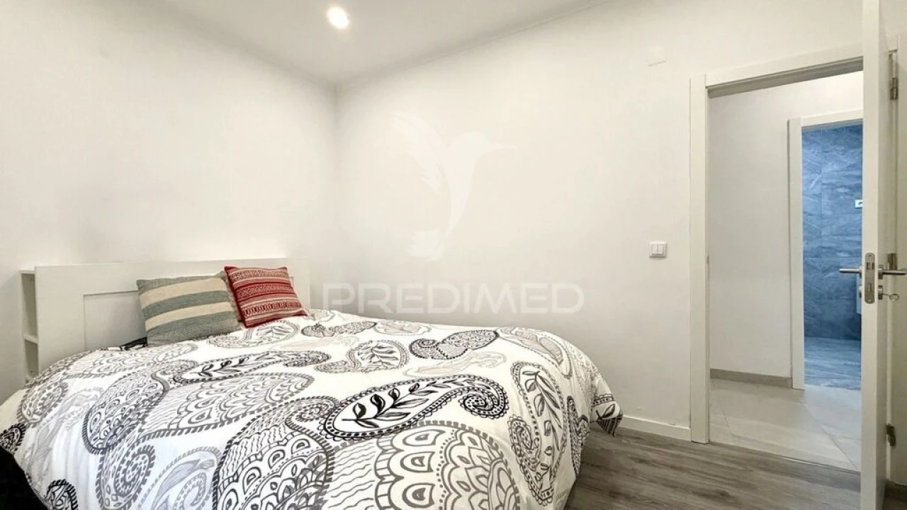 Apartamento T2 para Venda em Alto do Seixalinho, Santo André e Verderena Foto 16