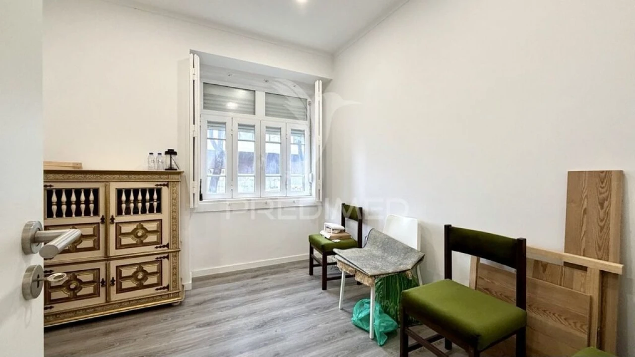 Apartamento T2 para Venda em Alto do Seixalinho, Santo André e Verderena Foto 10