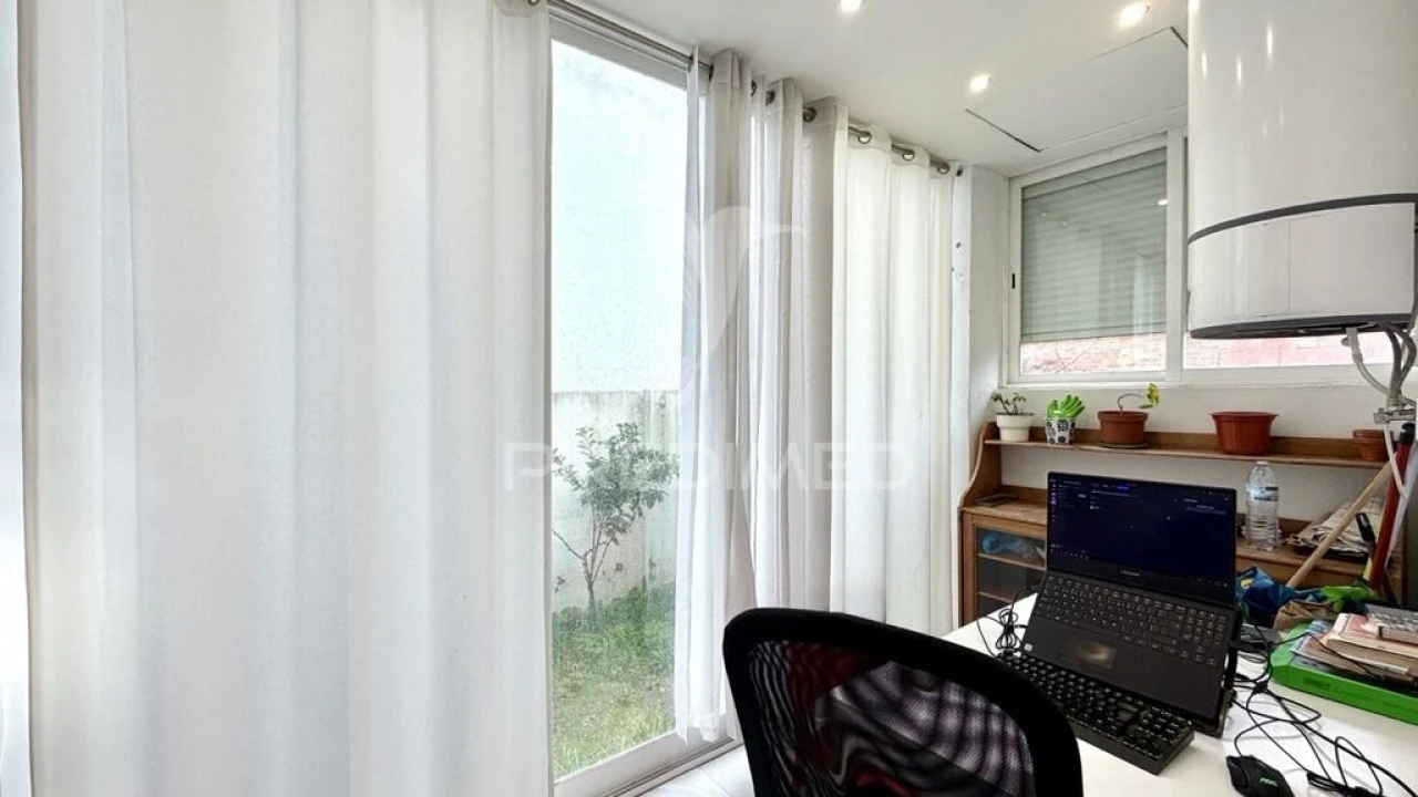 Apartamento T2 para Venda em Alto do Seixalinho, Santo André e Verderena Foto 1