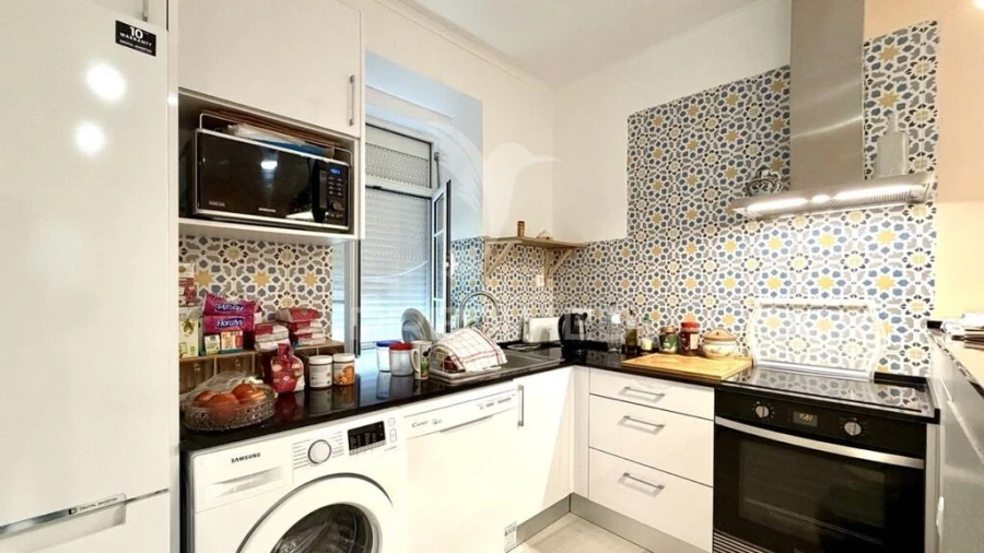 Apartamento T2 para Venda em Alto do Seixalinho, Santo André e Verderena Foto 4