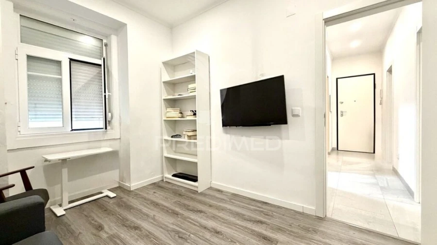 Apartamento T2 para Venda em Alto do Seixalinho, Santo André e Verderena Foto 18