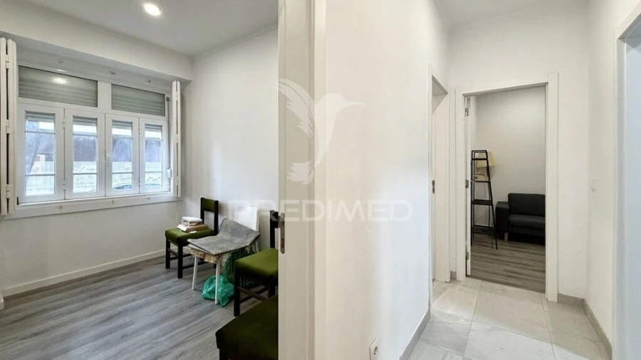 Apartamento T2 para Venda em Alto do Seixalinho, Santo André e Verderena Foto 9