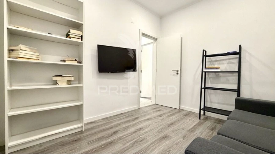 Apartamento T2 para Venda em Alto do Seixalinho, Santo André e Verderena Foto 19