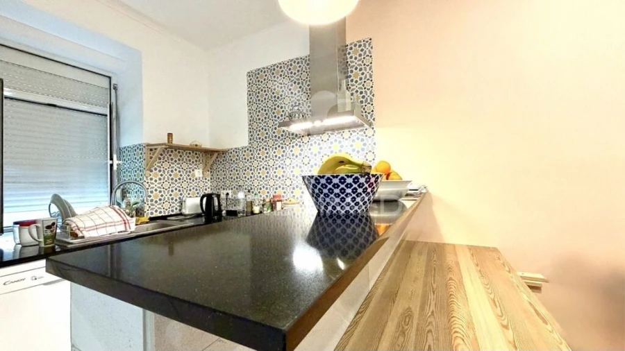 Apartamento T2 para Venda em Alto do Seixalinho, Santo André e Verderena Foto 6
