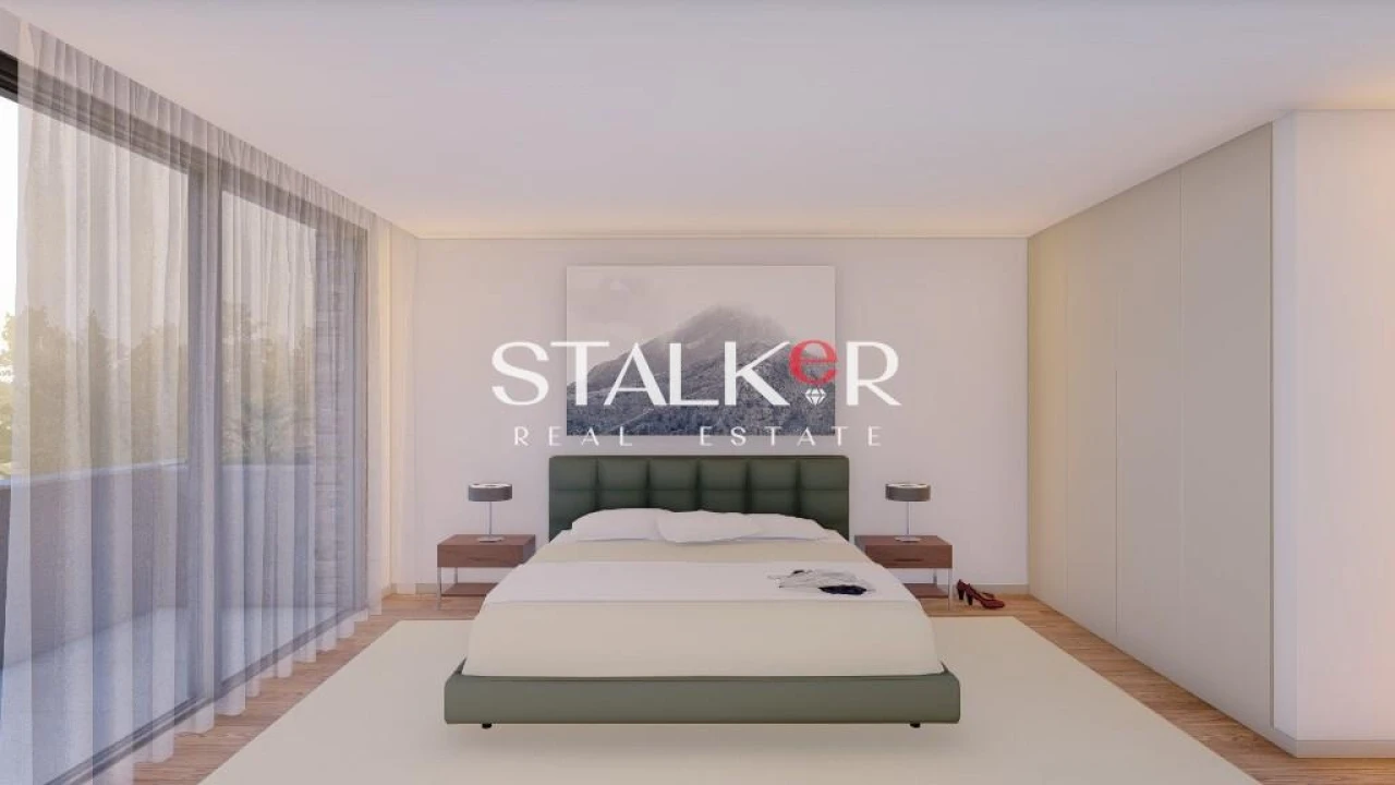 Moradia T3 para Venda em São Felix da Marinha Foto 9