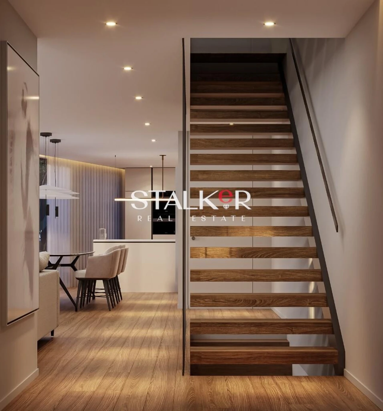 Moradia T3 para Venda em São Felix da Marinha Foto 4