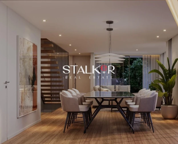 Moradia T3 para Venda em São Felix da Marinha Foto 2