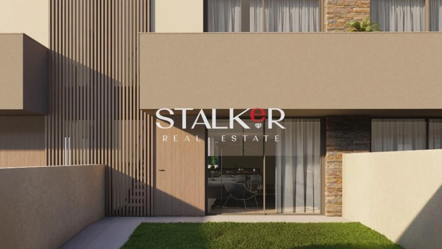 Moradia T3 para Venda em São Felix da Marinha Foto 17