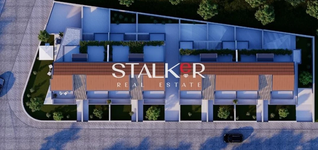 Moradia T3 para Venda em São Felix da Marinha Foto 20