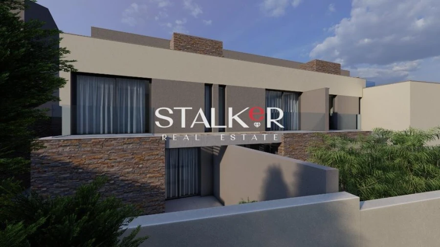 Moradia T3 para Venda em São Felix da Marinha Foto 21