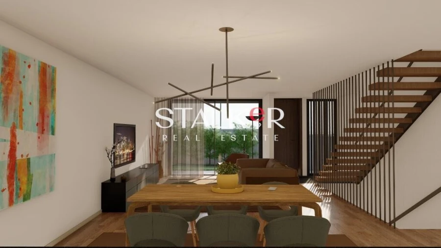 Moradia T3 para Venda em São Felix da Marinha Foto 11