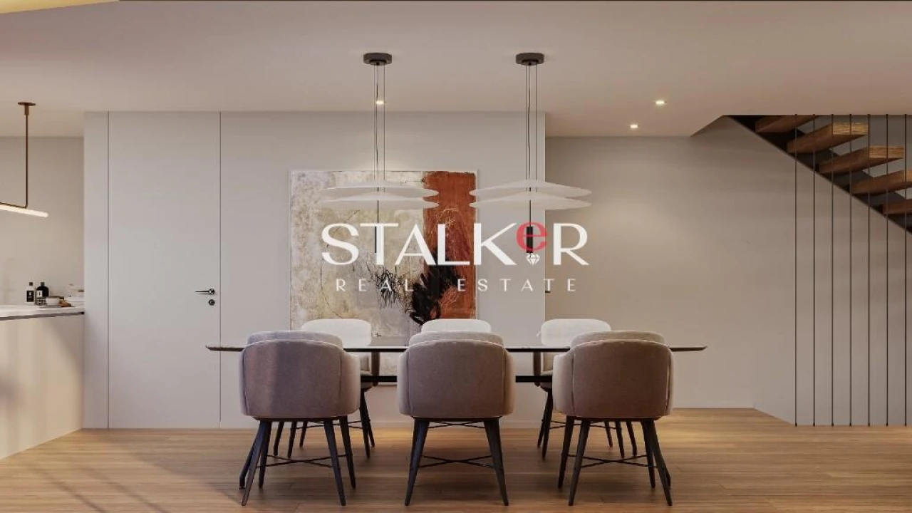 Moradia T3 para Venda em São Felix da Marinha Foto 6