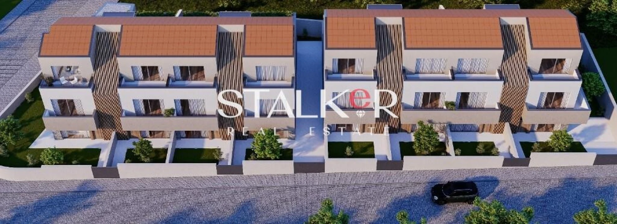 Moradia T3 para Venda em São Felix da Marinha Foto 20