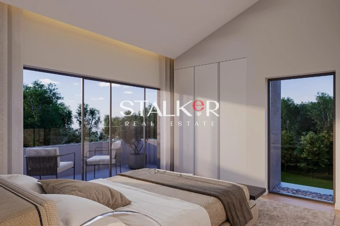 Moradia T3 para Venda em São Felix da Marinha Foto 13