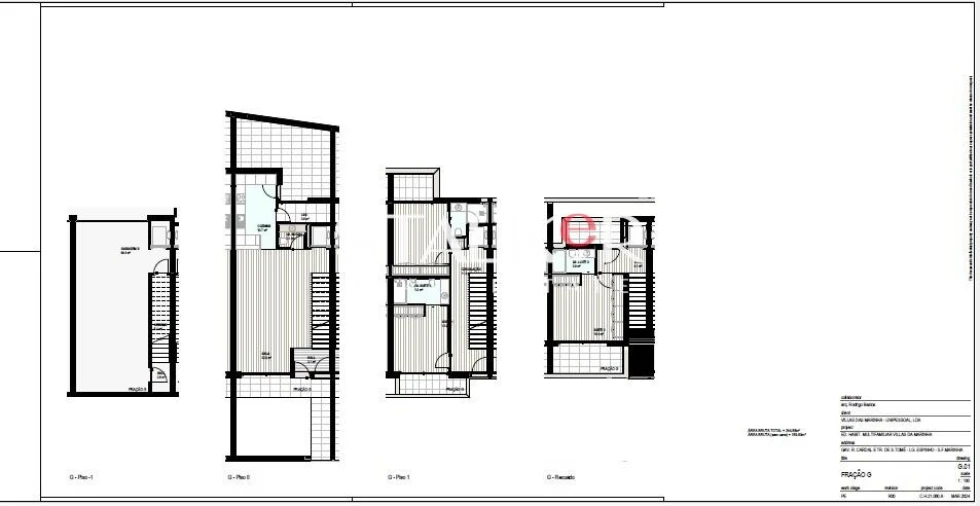Moradia T3 para Venda em São Felix da Marinha Foto 25